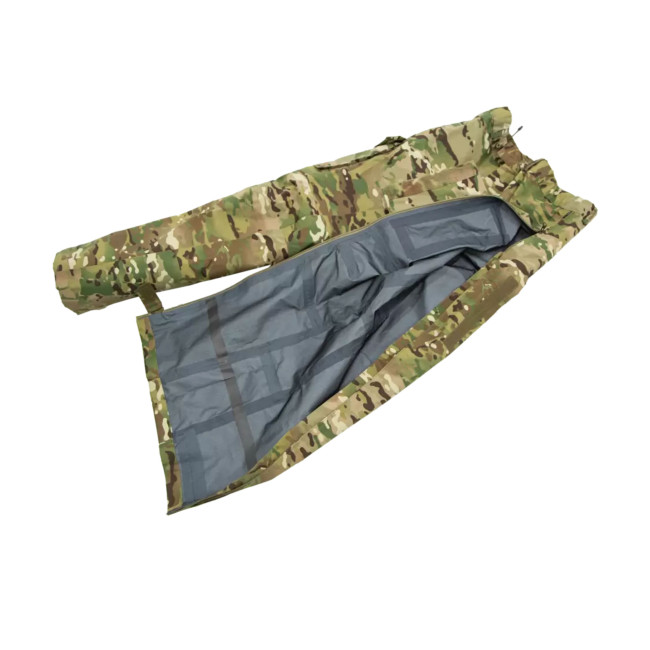 Pantalon TRG en GORE-TEX® multicam - Carinthia