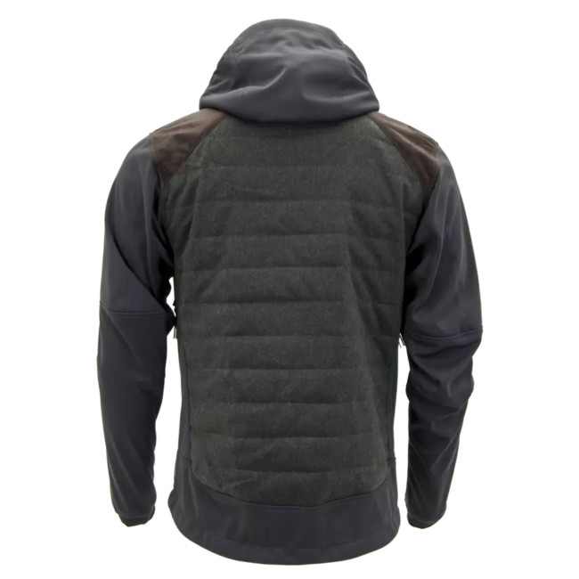Veste de chasse ISLG G-LOFT vert olive - Carinthia