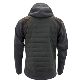 Veste de chasse ISLG G-LOFT vert olive - Carinthia