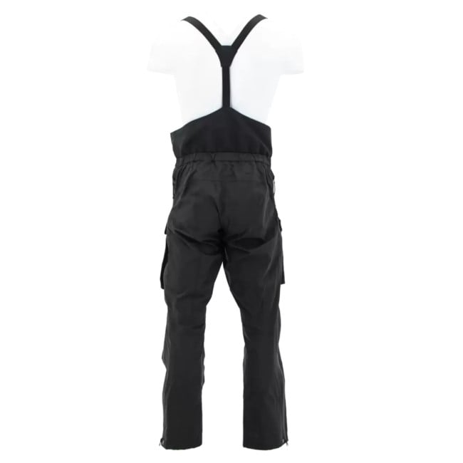 PRG 2.0 broek Zwart - Carinthia