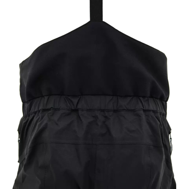 PRG 2.0 Pantalon Noir - Carinthia