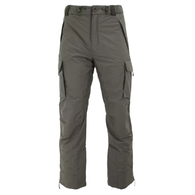 Pantalon MIG 4.0 G-LOFT Vert Olive - Carinthia