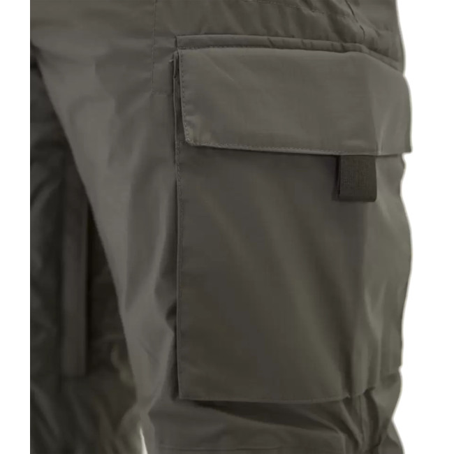 Pantalon MIG 4.0 G-LOFT Vert Olive - Carinthia