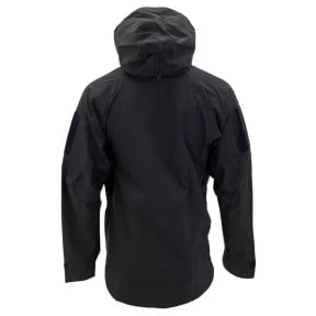 Veste PRG 2.0 Noir - Carinthia