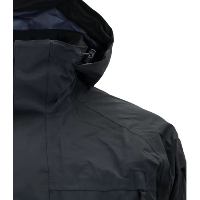 PRG 2.0 Jacke Schwarz - Carinthia