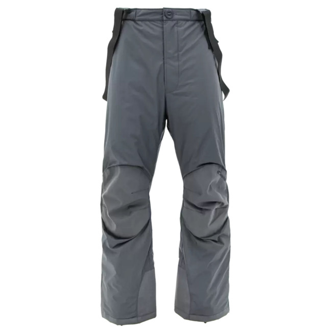 HIG 4.0 G-LOFT broek Grijs - Carinthia