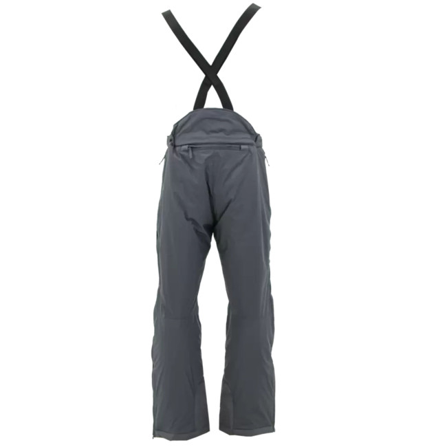 HIG 4.0 G-LOFT broek Grijs - Carinthia