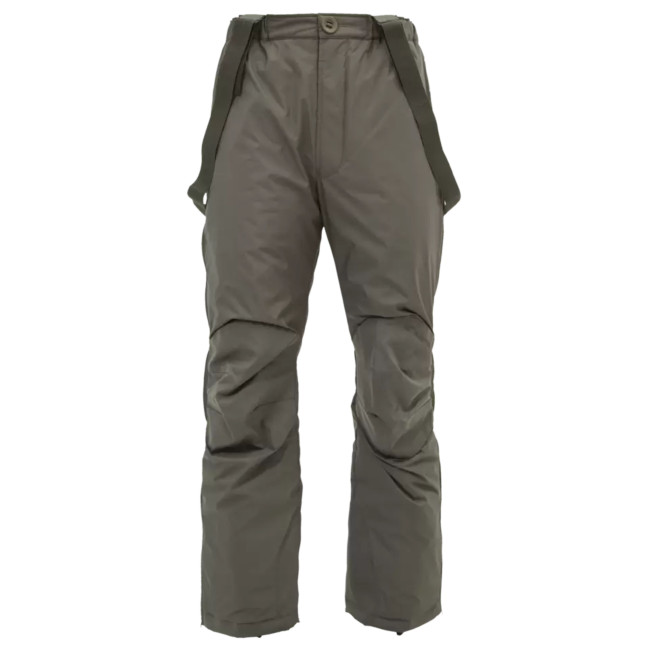 HIG 4.0 G-LOFT broek Olijfgroen - Carinthia