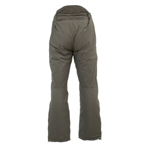 Pantalon HIG 4.0 G-LOFT Vert olive - Carinthia