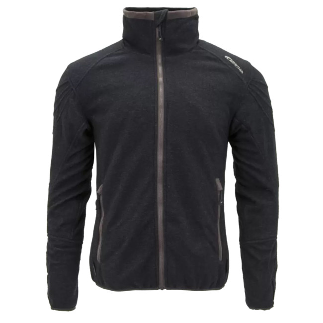 Chemise de chasse G-Loft Noir - Carinthia