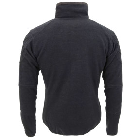 Chemise de chasse G-Loft Noir - Carinthia