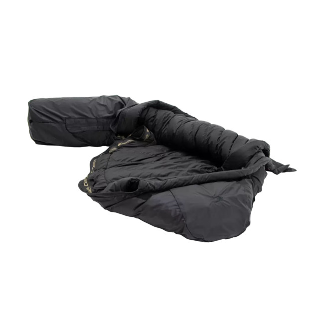 Sac de couchage hiver D 600x Noir - Carinthia