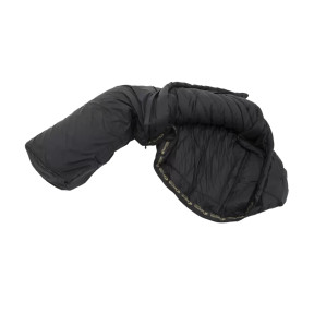 Winterschlafsack D 600x Schwarz - Carinthia
