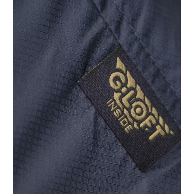 G-LOFT LIG 4.0 Jacke Grau - Carinthia