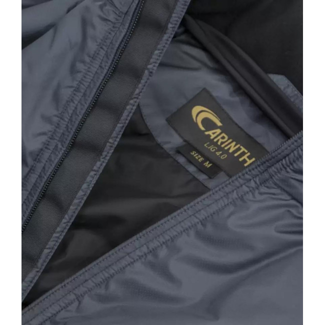 Veste G-LOFT LIG 4.0 Gris - Carinthia