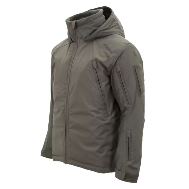 MIG 4.0 Jacke Olive - Carinthia