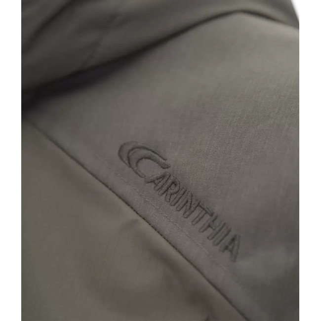 Veste MIG 4.0 Olive - Carinthia