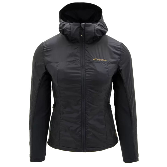 Veste G-Loft Lady TLG Noir - Carinthia