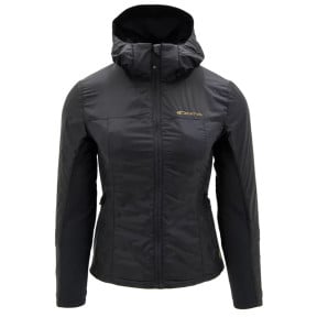 Veste G-Loft Lady TLG Noir - Carinthia