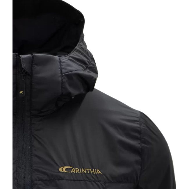 Kurtka G-Loft Lady TLG Czarna - Carinthia