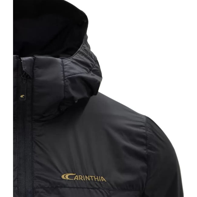 Kurtka G-Loft Lady TLG Czarna - Carinthia