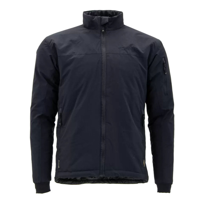 G-Loft Windbreaker Veste Noir - Carinthia