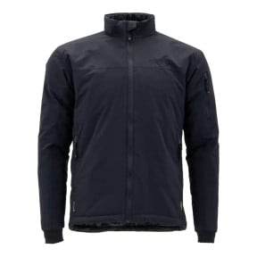 Kurtka G-Loft Windbreaker Czarna - Carinthia