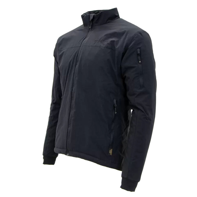 G-Loft Windbreaker Jas Zwart - Carinthia