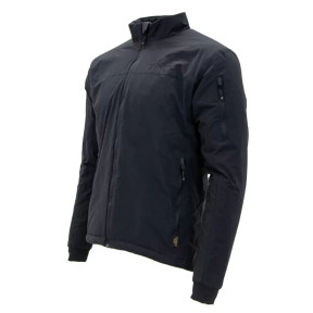 G-Loft Windbreaker Veste Noir - Carinthia