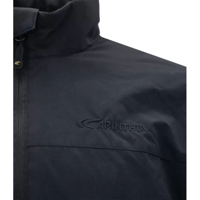 Kurtka G-Loft Windbreaker Czarna - Carinthia