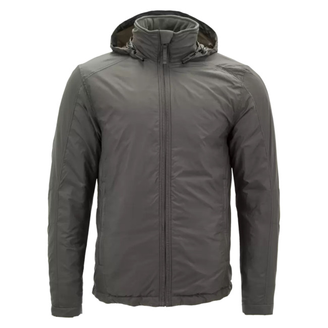LIG 4.0 Jacke Olive - Carinthia