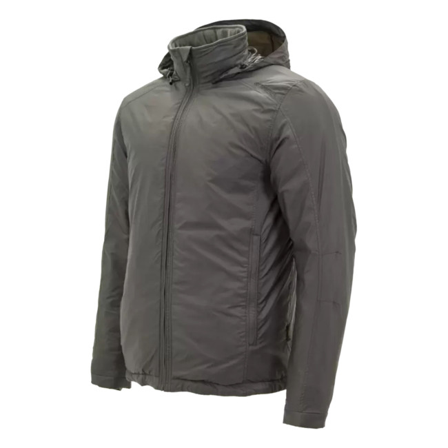 LIG 4.0 Vest Olijf - Carinthia