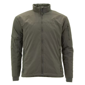 Kurtka G-Loft Windbreaker Zielona Olive - Carinthia