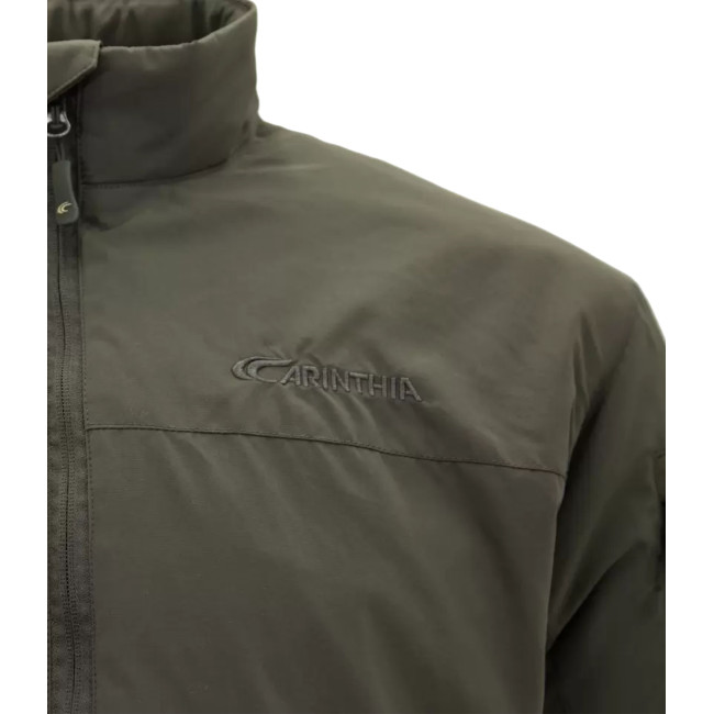 G-Loft Windbreaker Veste Vert Olive - Carinthia