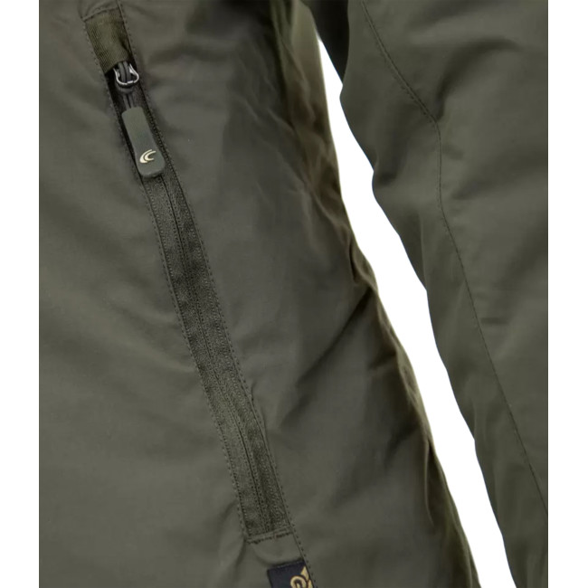 G-Loft Windbreaker Veste Vert Olive - Carinthia