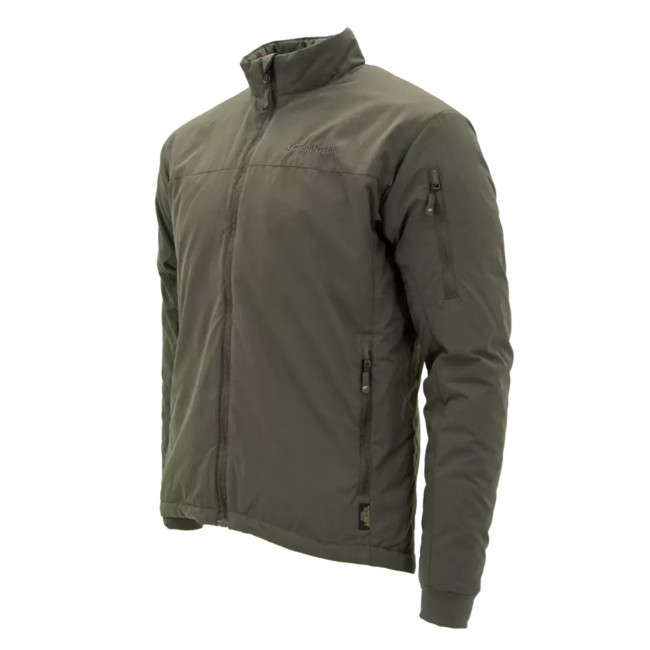 G-Loft Windbreaker Jacke Olivgrün - Carinthia