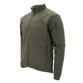 G-Loft Windbreaker Jacke Olivgrün - Carinthia
