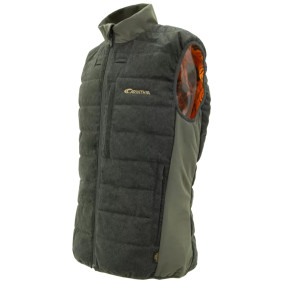 Dwustronna Kamizelka G-LOFT Ultra Loden Olive - Carinthia