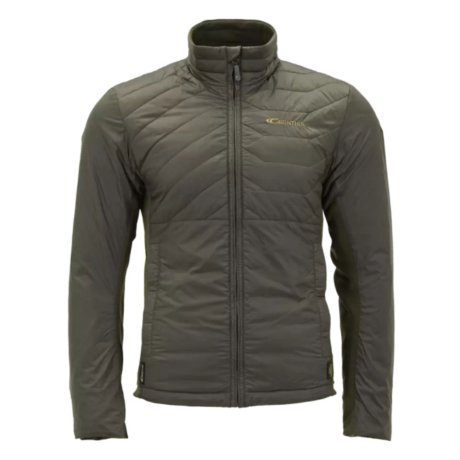 G-Loft Ultra 2.0 vest olijfgroen - Carinthia