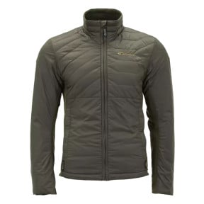 Veste G-Loft Ultra 2.0 vert olive - Carinthia