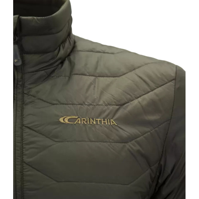 Veste G-Loft Ultra 2.0 vert olive - Carinthia