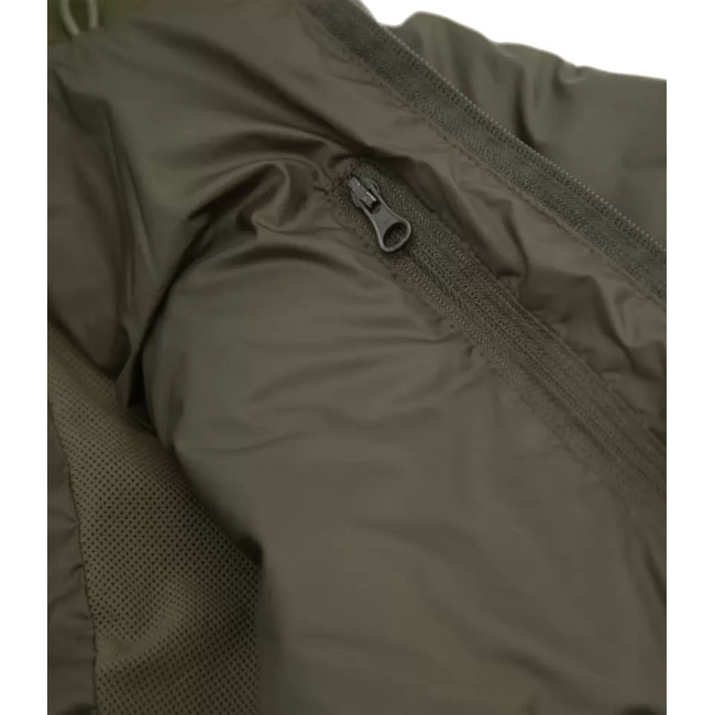 Veste G-Loft Ultra 2.0 vert olive - Carinthia