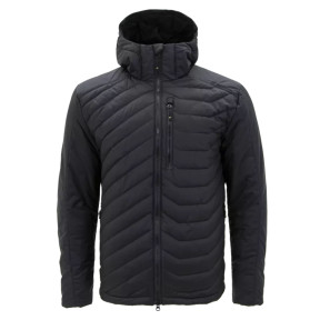 G-LOFT ESG Jacke Schwarz - Carinthia