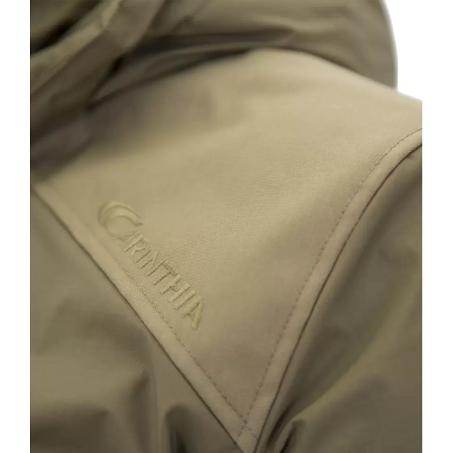 Veste MIG 4.0 Coyote - Carinthia