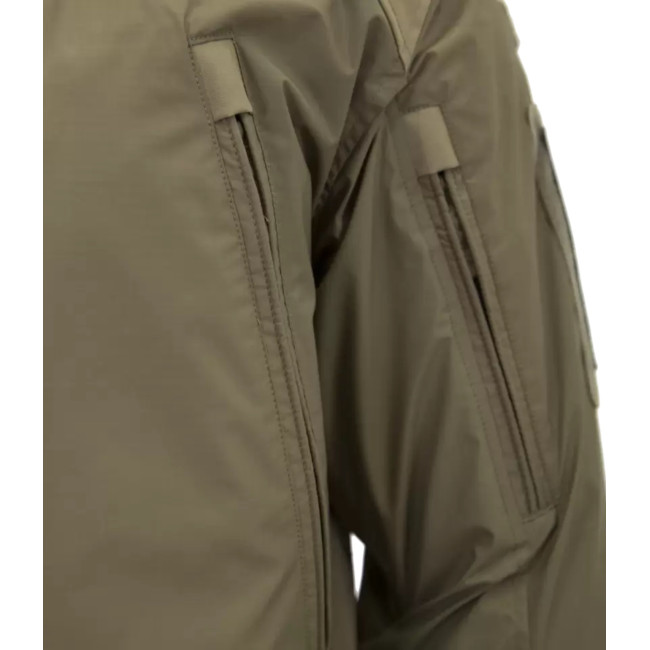 MIG 4.0 Jacke Coyote - Carinthia