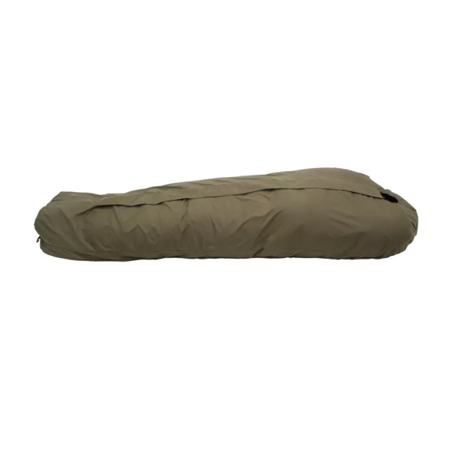 Schlafsack Defense 1 185 Olivgrün - Carinthia