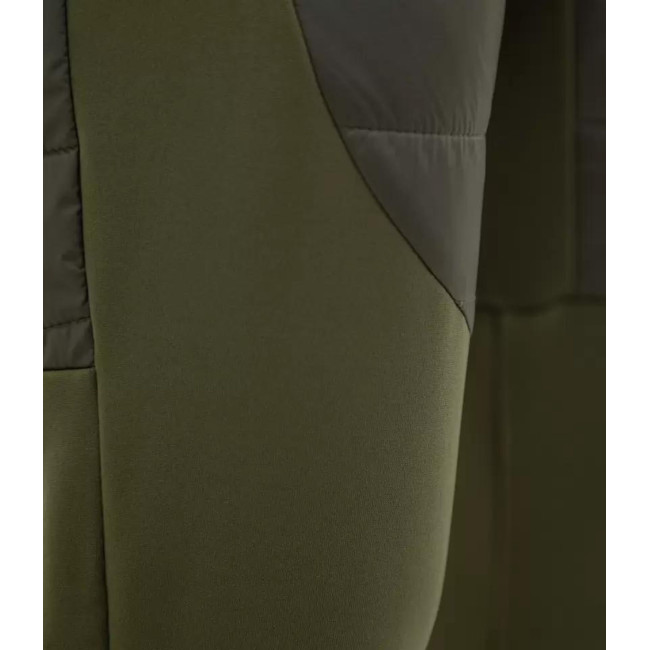 G-Loft Ultra 2.0 broek olijfgroen - Carinthia