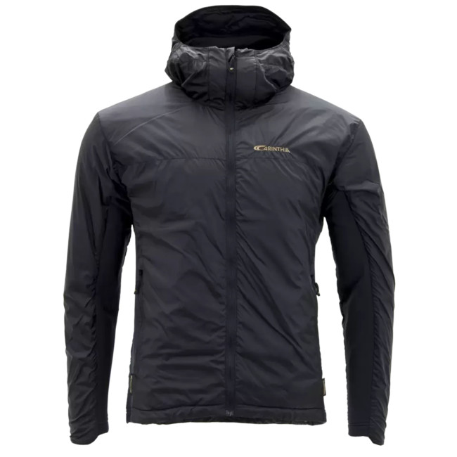G-Loft TLG Herrenjacke Schwarz - Carinthia