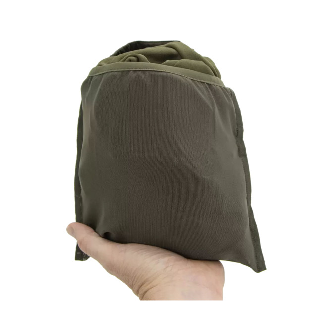 G-Loft Ultra 2.0 broek olijfgroen - Carinthia