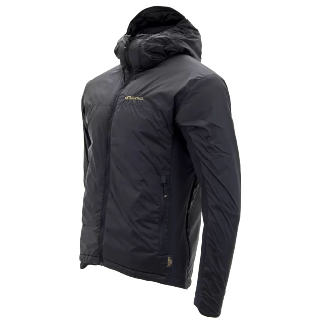 Herrenjacke G-Loft TLG Schwarz - Carinthia